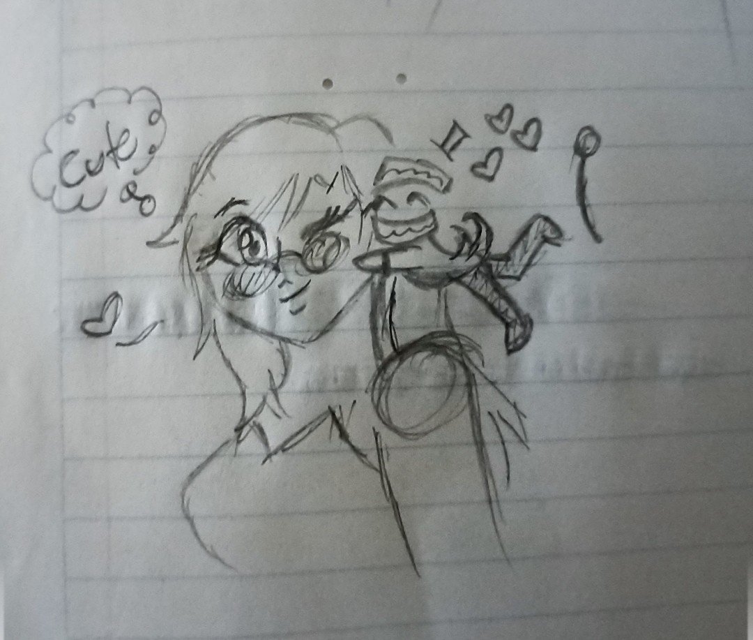 KiSHi404's tweet photo. siendo feli con #caine 💕 

#tadcaine #TheAmazingDigitalCircus https://t.co/5BkfnaVO5F