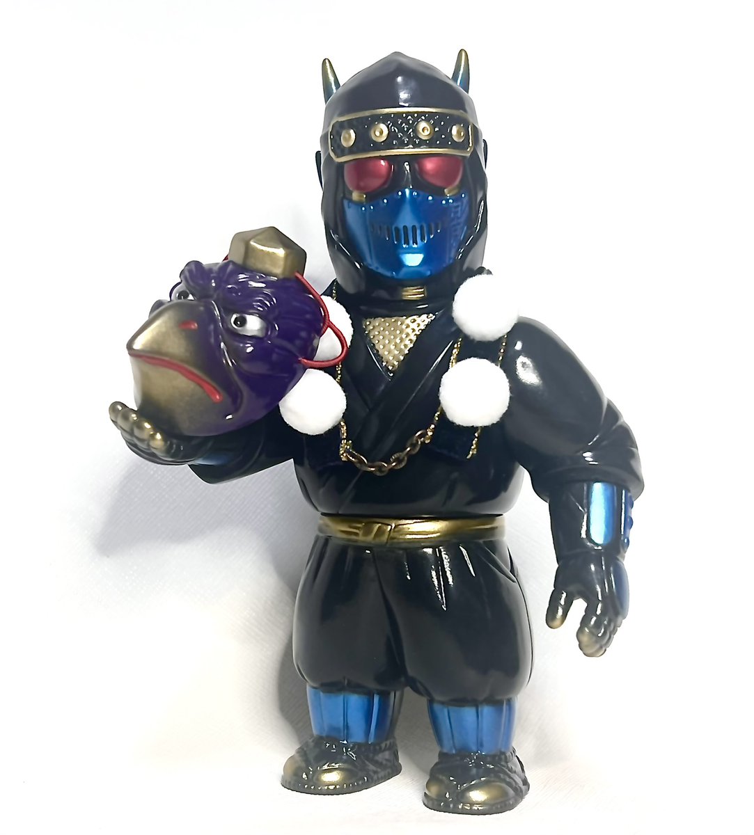 SamuraiDoll (@groovicdoll) / Posts / X