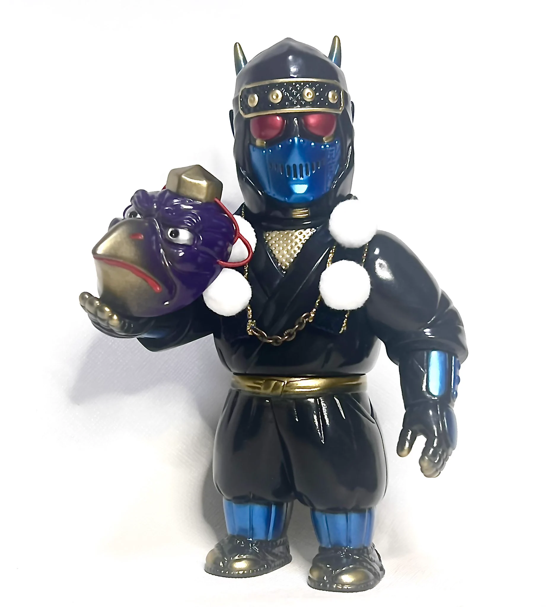 SamuraiDoll wf 3-23-6 (@groovicdoll) / X