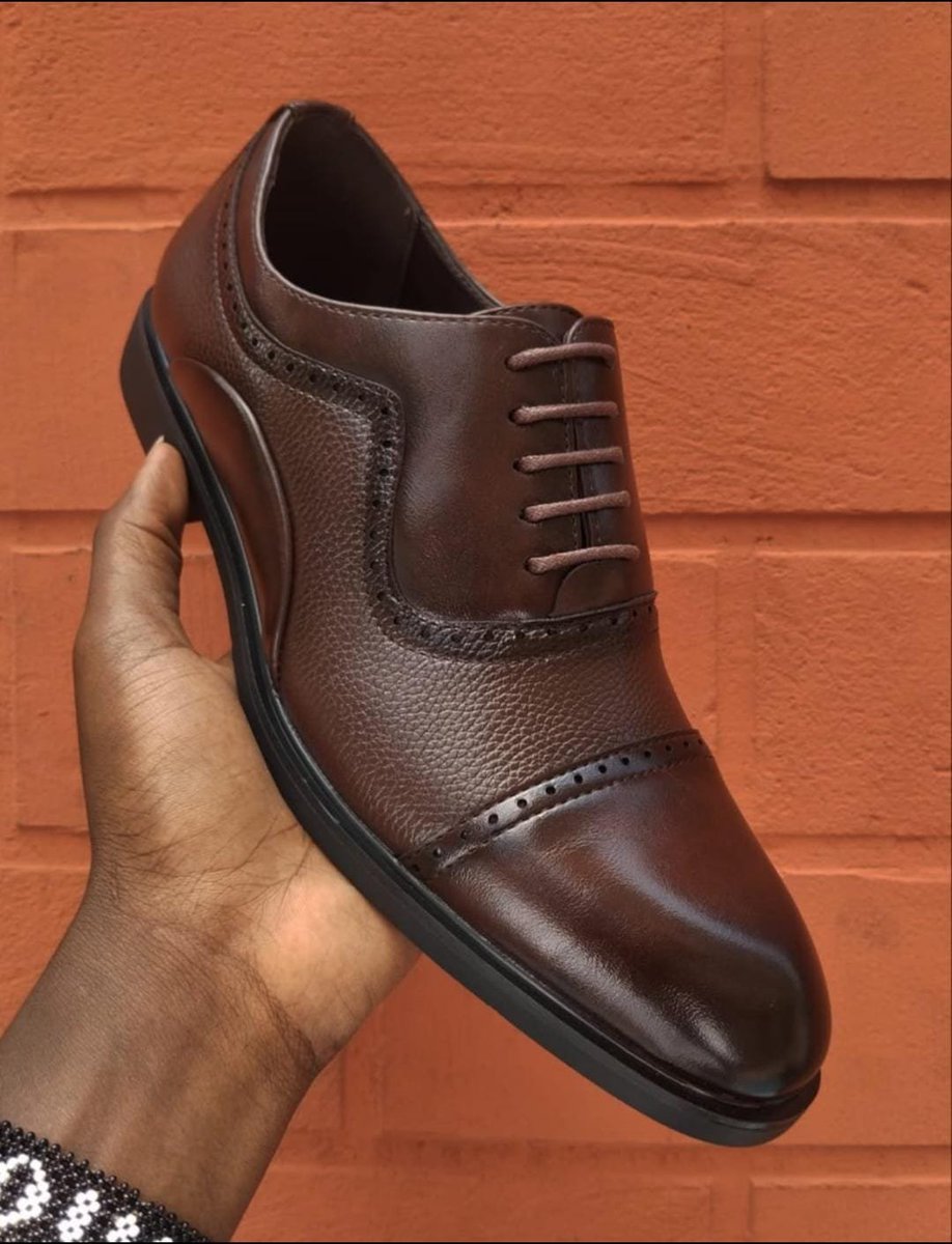 kinuthia_lan's tweet photo. Wacha tuuzie wakili, CEO's, Na branch managers 😂😂
Black or Brown

👟 Fresh drop! Quality kicks, unbeatable prices 🔥
📏 Sizes: [40-45]
💰 Price: KES [2,900]
📞 Call/Text: 0790 049 681
💬 WhatsApp: https://t.co/dXeuX9N7yT
🚚 Countrywide delivery available https://t.co/a3AU7osXCY