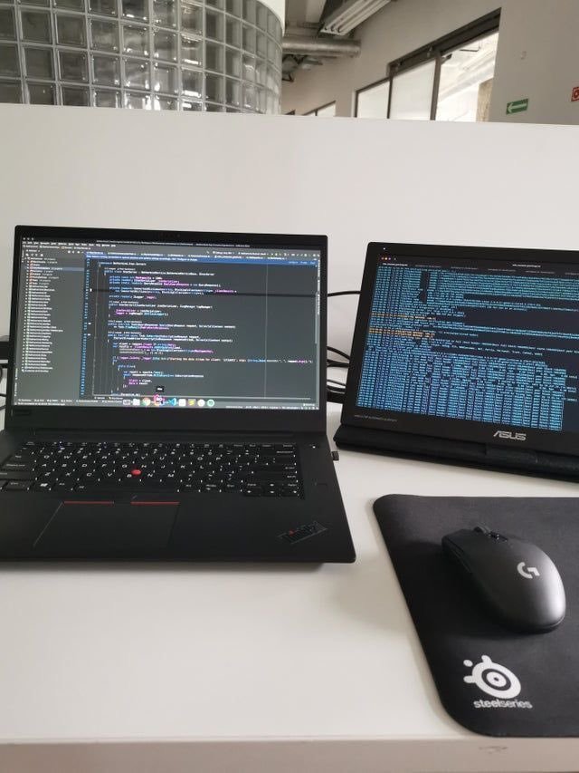 Radhika__009's tweet photo. Be honest,

Why is every software engineer’s backup plan always farming? https://t.co/ipXTTMEZ83