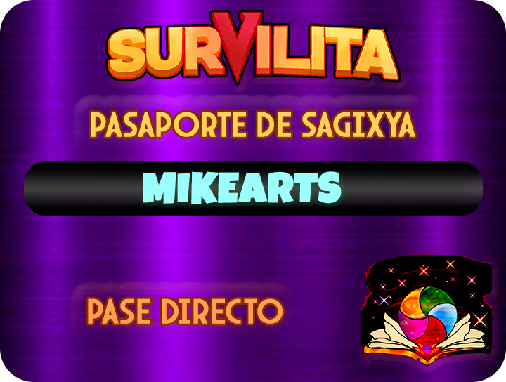 Astrixyum's tweet photo. Escucha el llamado de los dioses y prepárate para darnos a conocer. ¿Cuál es tu historia?

#Survilita5 #Minecraftroleplay #Roleplay https://t.co/D88p3fwUrr