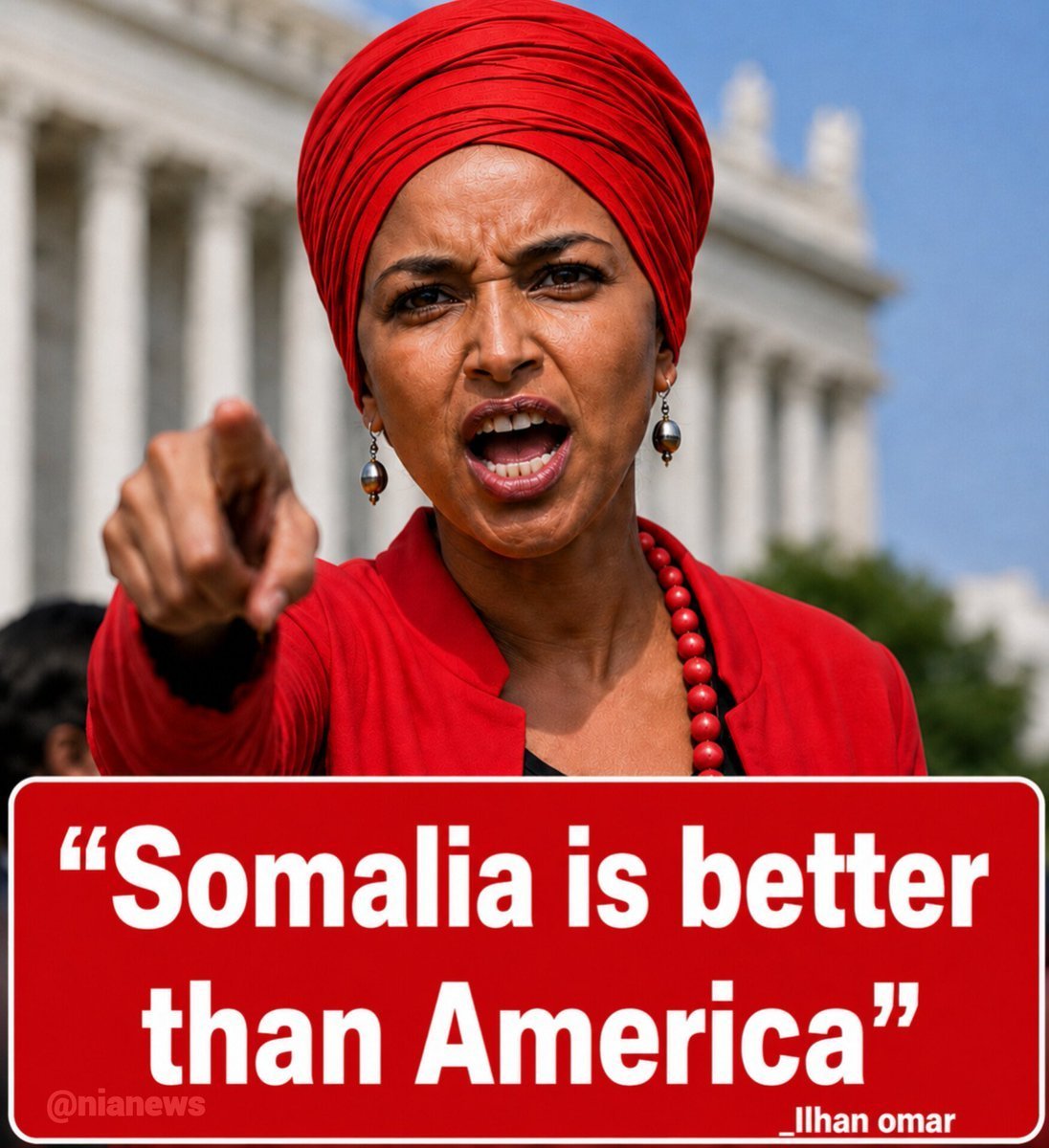 America Daily tweet media