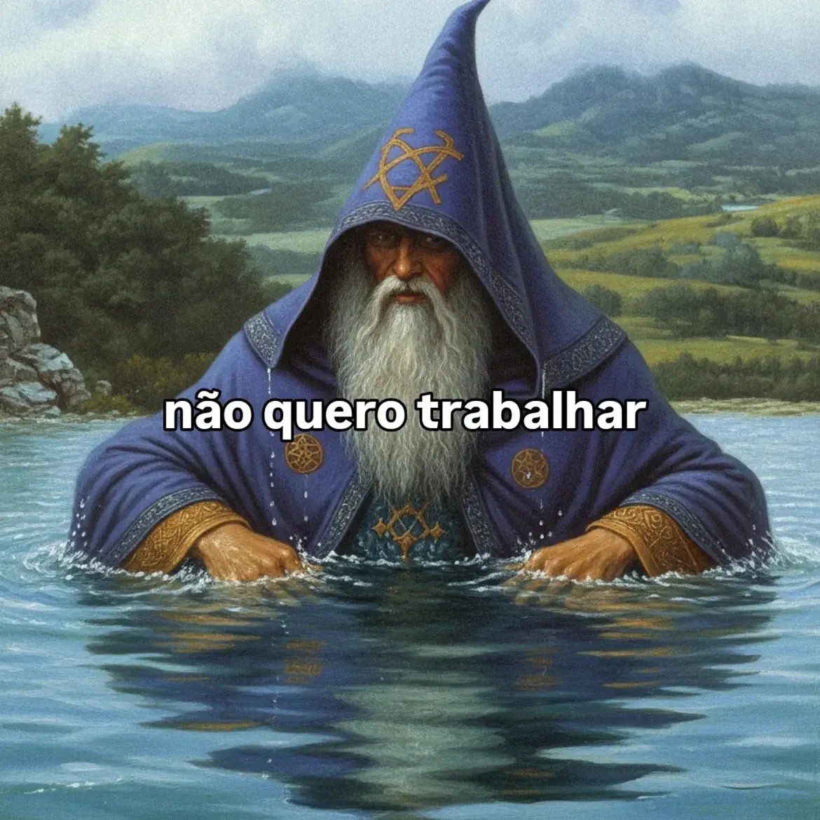 Gandalfsincero's tweet photo. https://t.co/hizLA2VsbO