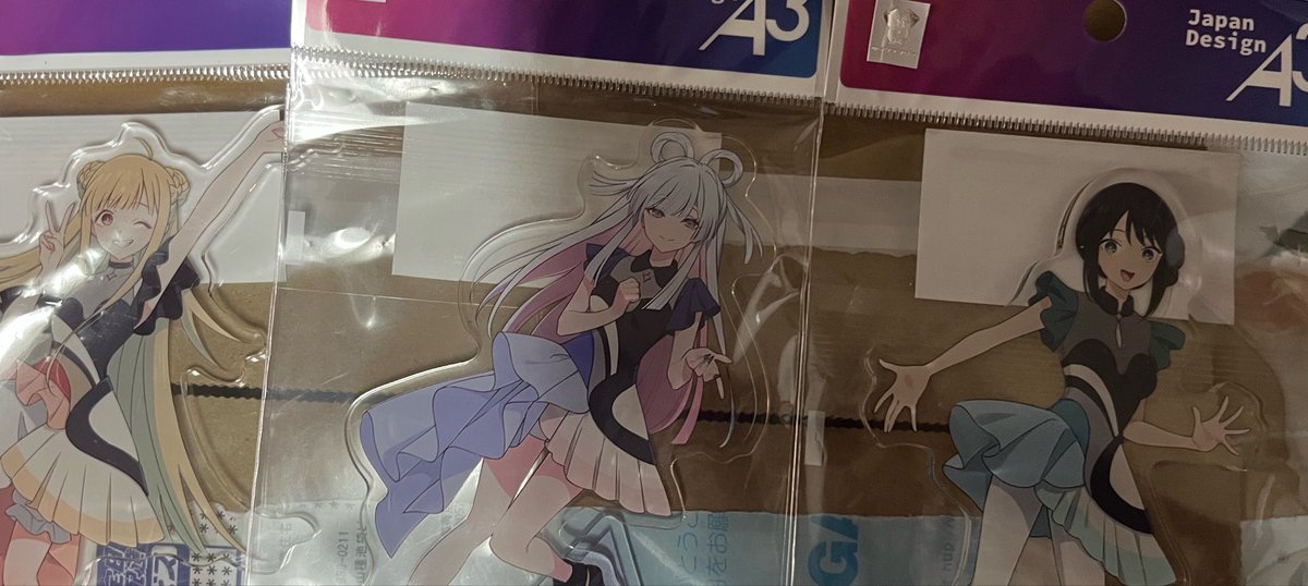 アカネ tweet media