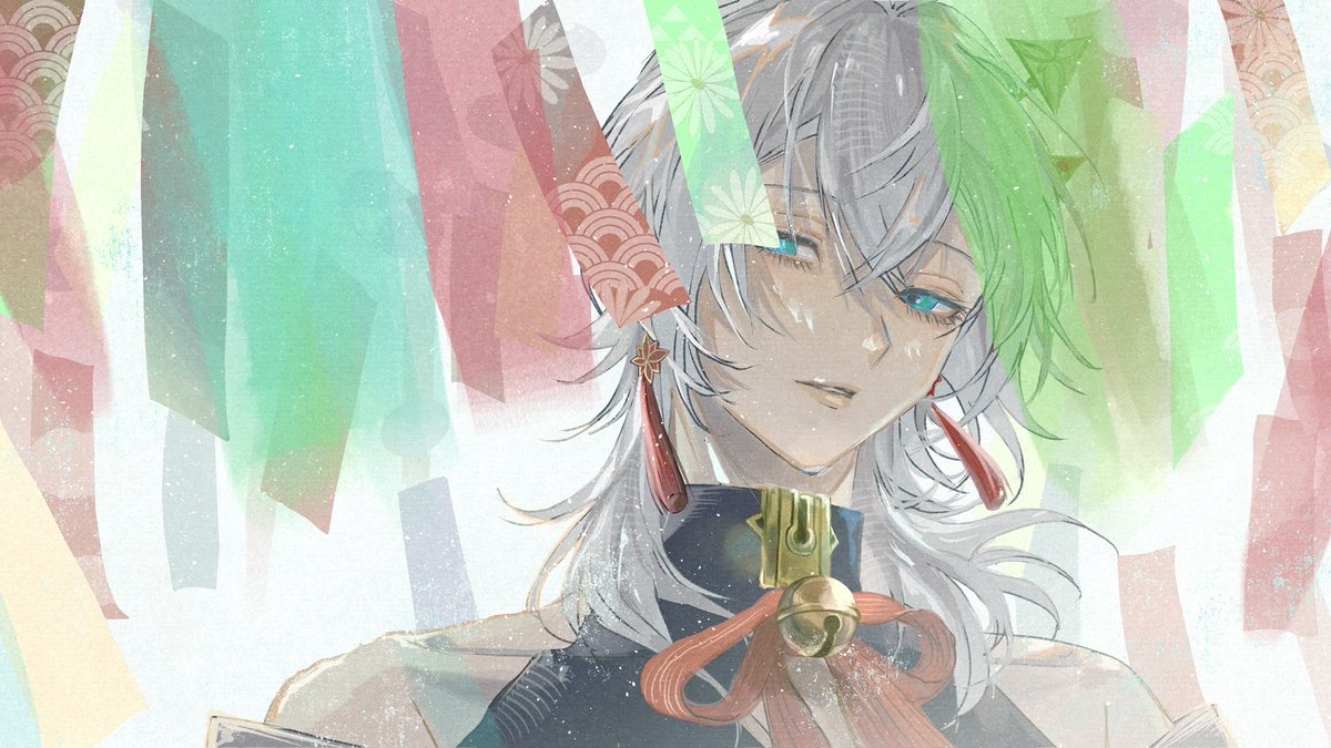千歳 (@_chitose55) / Posts / X