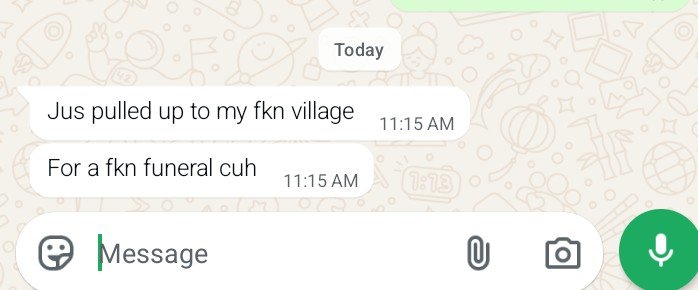 CFCChapo's tweet photo. Maniggaland in chat https://t.co/UzkuO47Y2F