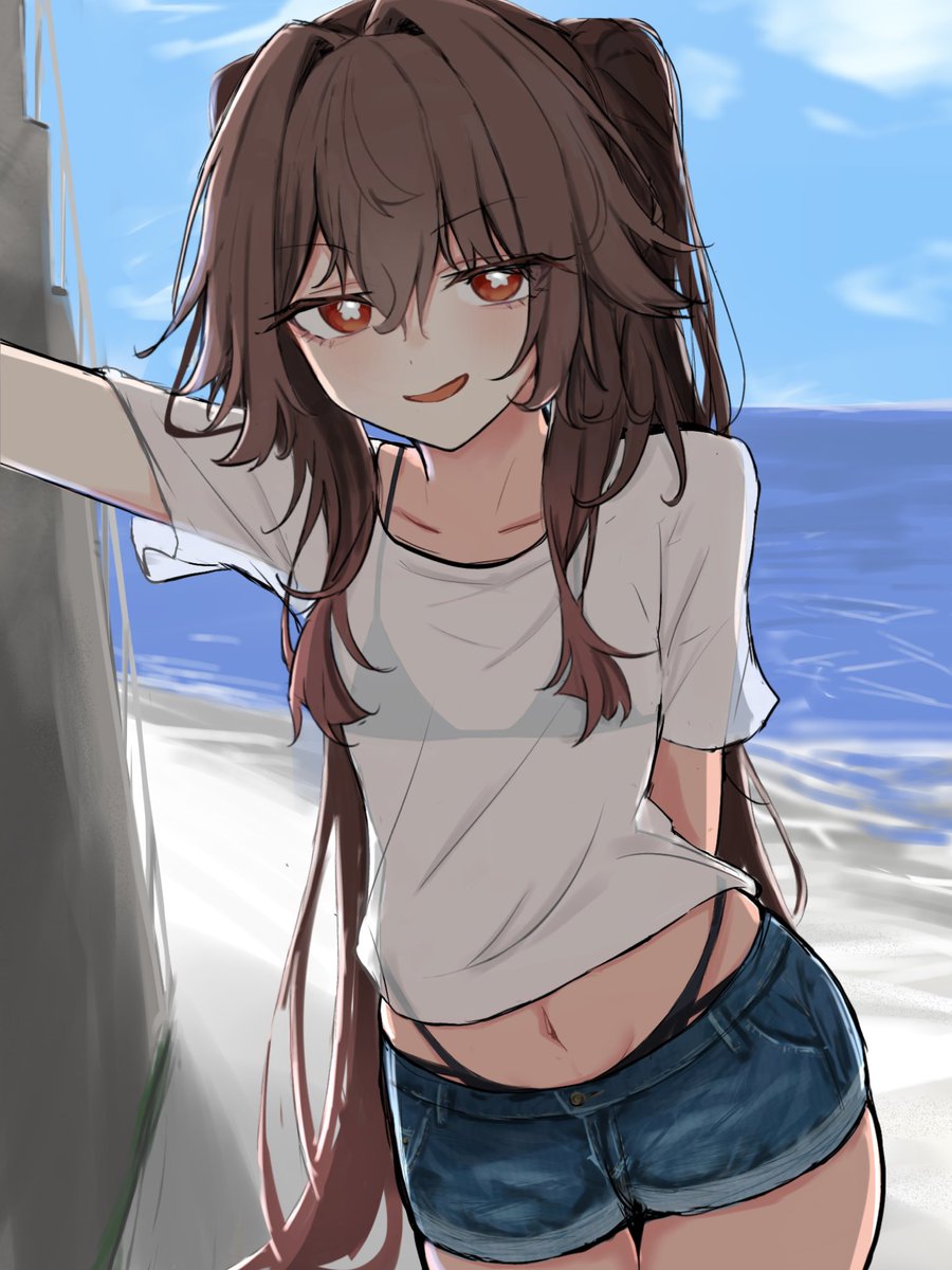 nasi_747's tweet photo. 胡桃 https://t.co/glnGogIZAI