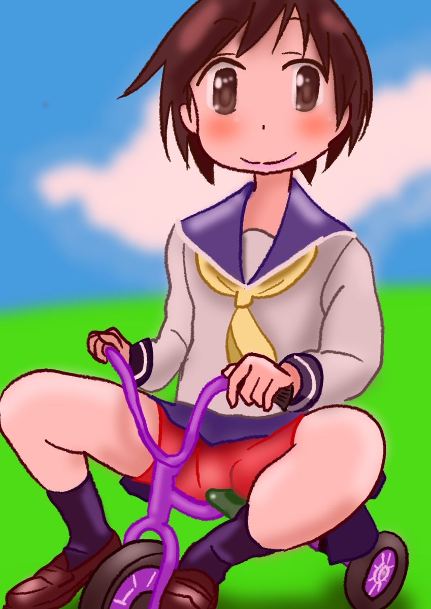 だっち tweet media