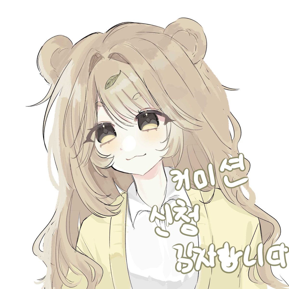 __i9aa's tweet photo. #커미션 #커미션홍보 
ld흉상 0.7
sd반신 0.4커미션입니다
마감기한-일주일내 https://t.co/n7yH33kTP9
