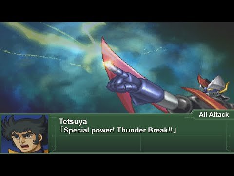 Raditz1504's tweet photo. @ABYSSDIARingdev Rami is one of those characters who can sometimes seem a bit annoying, but when she's not around, you miss her. Remi is adorable. I got that reference to Great Mazinger and Super Robot Wars. Thunder break!!! https://t.co/nxNFK6UjgY