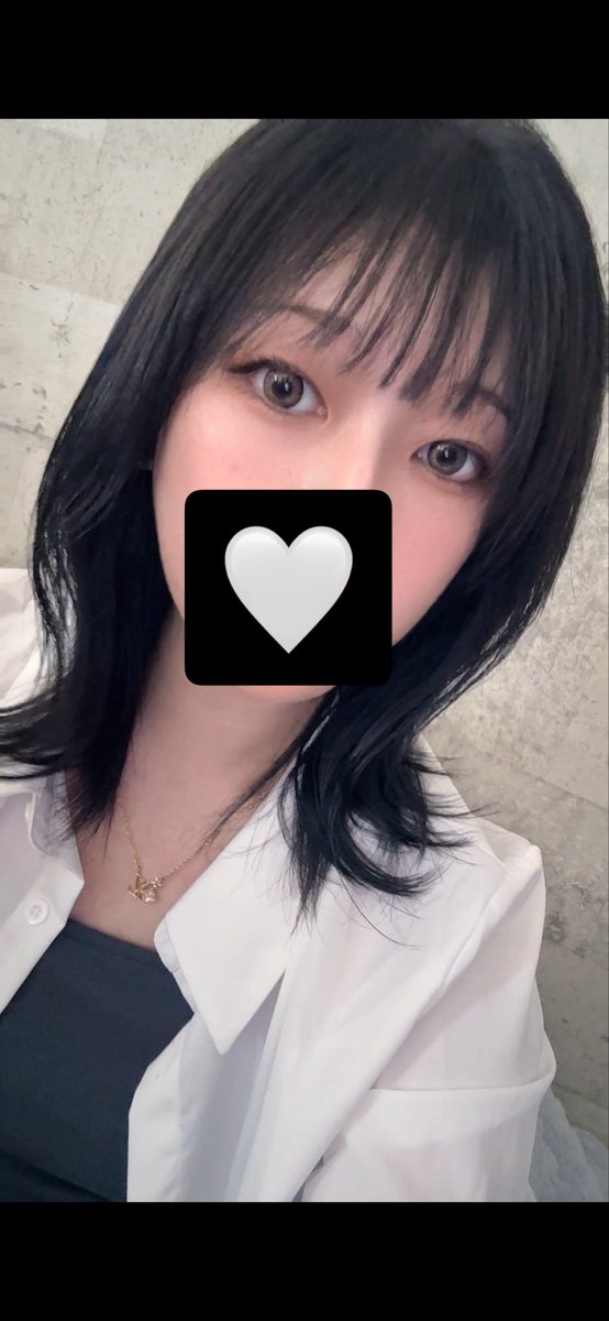 _ay1341's tweet photo. いめつぇん
久々暗髪 https://t.co/k8Ip68Fehb