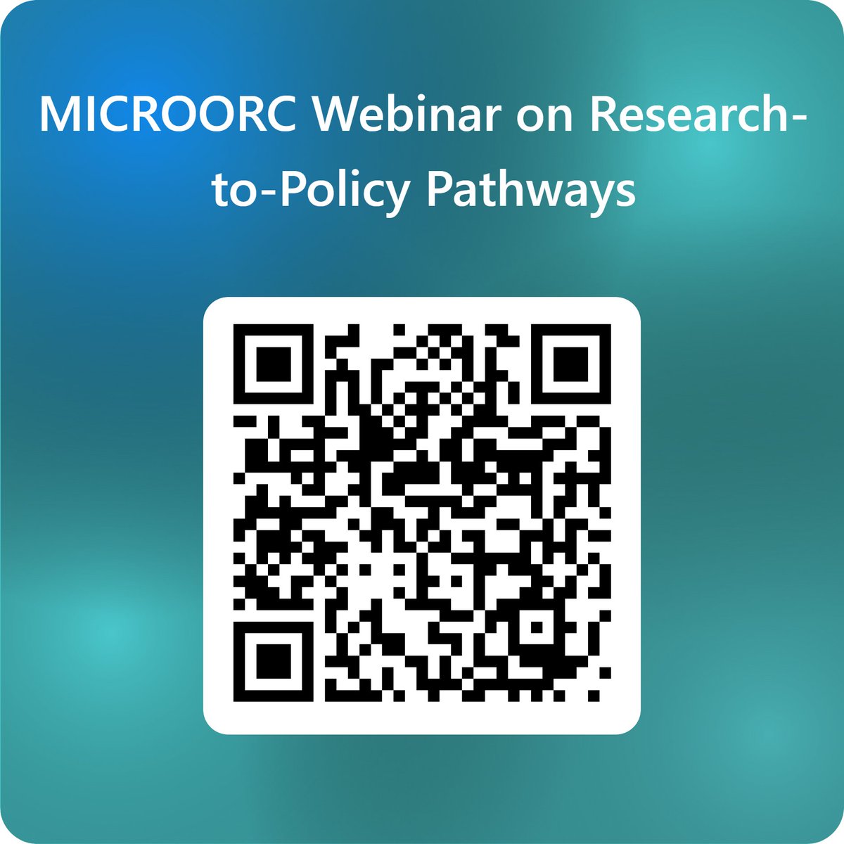 microorcproject's tweet photo. 📢Save the date!
Join the next #MICROORC Webinar:
"From Evidence to Impact: Positioning Research Findings within the EU Regulatory Landscape"
📅 1 Sept 2026
🕙 10-11 CET
Discover how research can inform EU policy and regulation🔗 Register: https://t.co/LhCQmYKuJB https://t.co/gGNliGrbJA