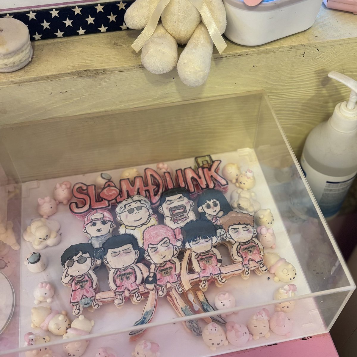 bclgx9's tweet photo. 마카롱．．． https://t.co/siVrgojlAJ