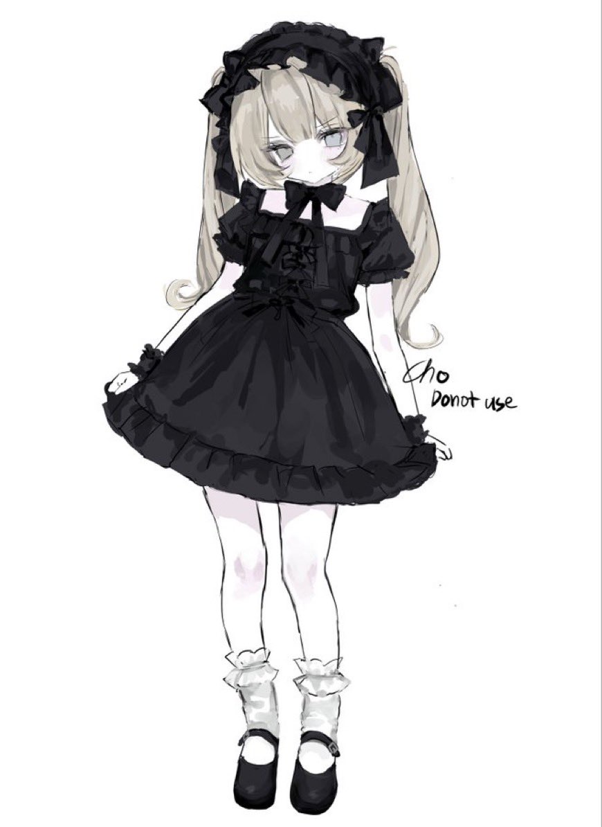 kitty_a3a's tweet photo. Adoptable!
price: 45$
(Commercial use included)

Payment : PayPal
Please send a DM if you're interested ! https://t.co/UKAGCSKht0