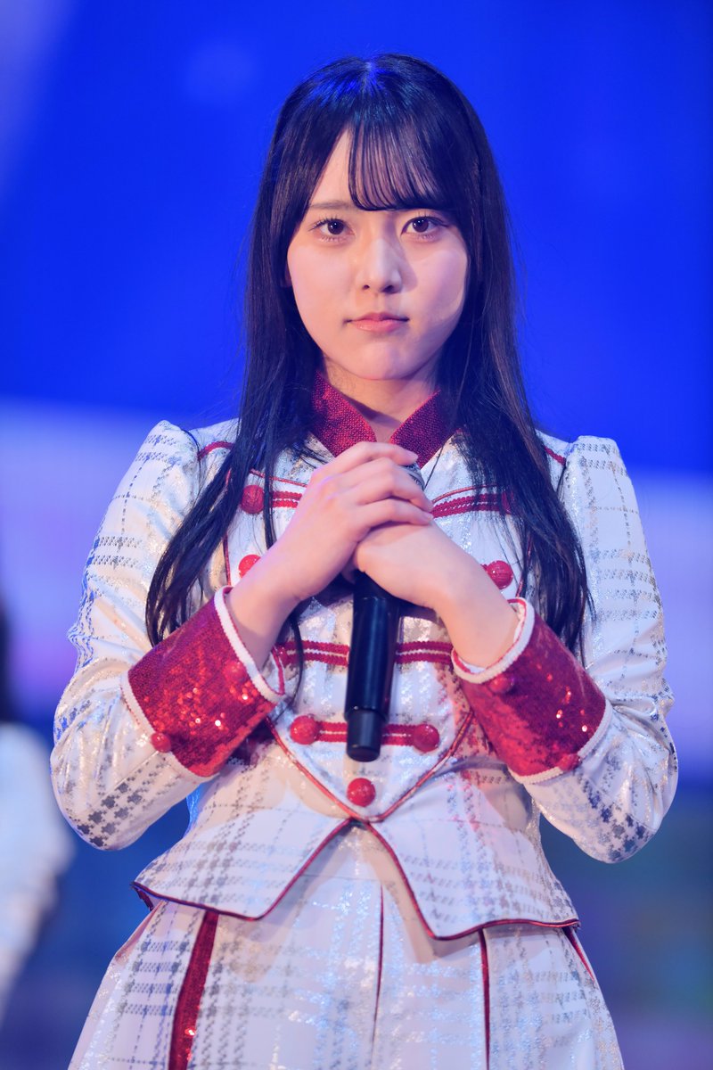 📸 19期生昇格記念LIVE ～次の夏まで、ギンガムチェック～ AKB48 20期