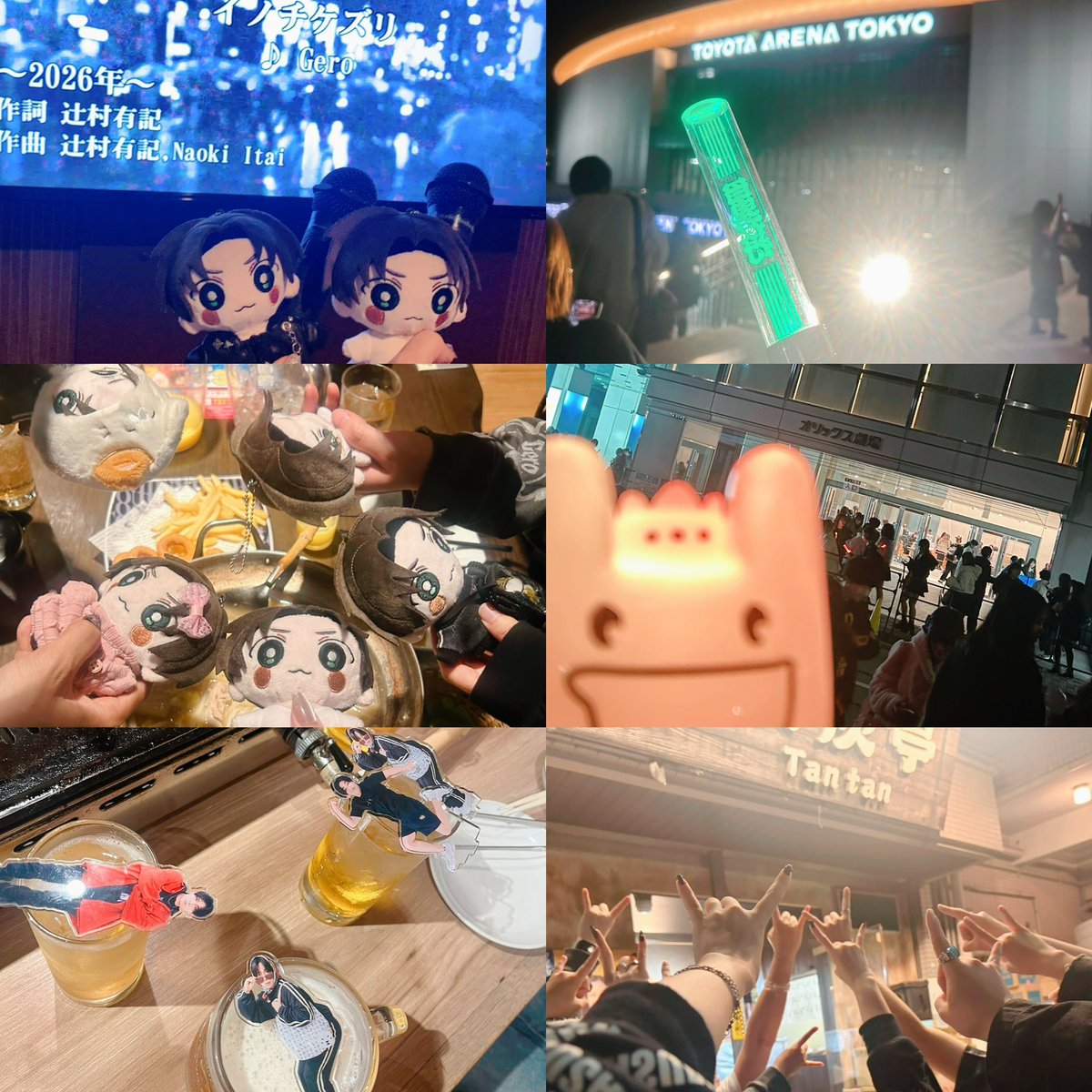 syabasyaba_tea's tweet photo. @0
お友達募集！仲良くしてくれると嬉しいです！全反応巡回させていただきます🙌

ﾘﾄﾘﾝ▶︎ https://t.co/LtXzxIbnOg

#ゴ民さんと繋がりたい
#めいふぁみさんと繋がりたい
#チョモラーさんと繋がりたい https://t.co/UD7FOm2pFg
