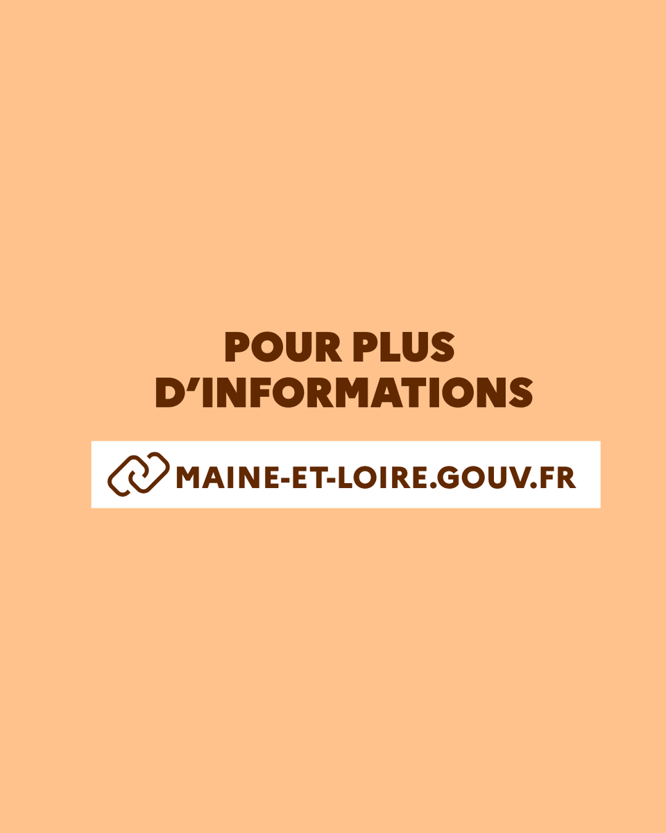 Préfet de Maine-et-Loire 🇫🇷🇪🇺 tweet media