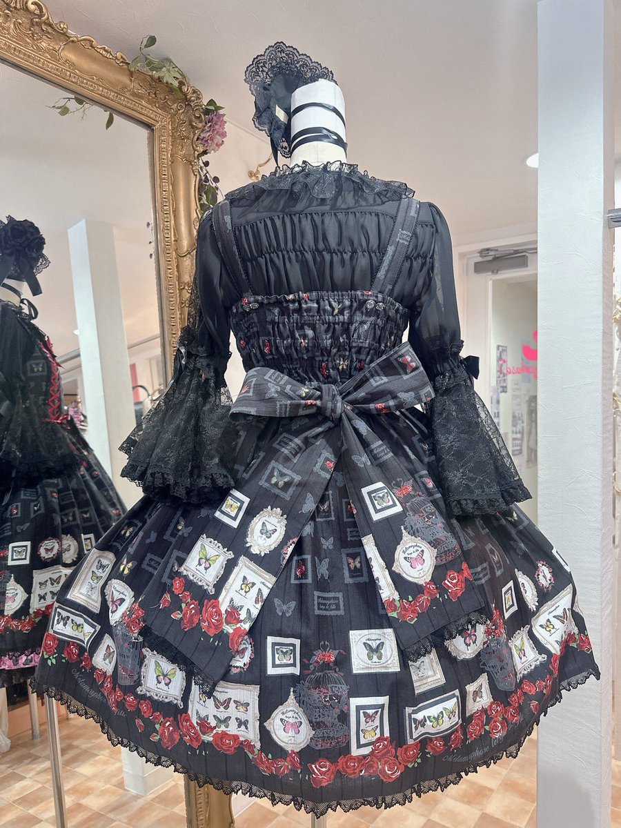 画像を追加しました✨】 ＼7/25(土)店頭ご予約スタート♪／ 《予約