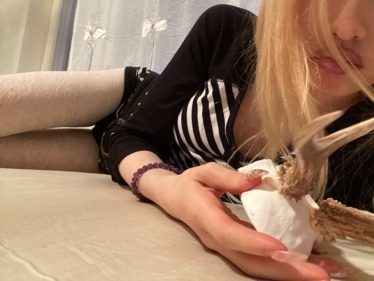 dustcoveredgirl's tweet photo. new account, looking for moots :3

⛪️ sisi (06) 🚬 she ☕️ edtwt 🐭 
i enjoy mlp, dolls, antique, cartoons, collecting, fashion 🍪

☁️ basic dni

↻/💬 to be moots 🧺
#edrtwt #edtwt https://t.co/k62VwJ4fub