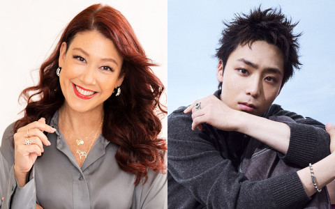 jwave813fm's tweet photo. 【#水瀬いのり #KazuLanguages が登場！】

11:30からは #LiLiCo #八村倫太郎（#WATWING）
『ALL GOOD FRIDAY』

▼12:30頃
水瀬いのりさん登場💙

▼13:30頃
#DXTEEN の妄想デートプラン

▼13:55頃
15以上の言語を操るYouTuber
Kazu Languagesさんが登場🌎🤝

🎧https://t.co/jYSyMj8tbN

#jwave #allgood813 
@Rintaro_watwing @inoriminase