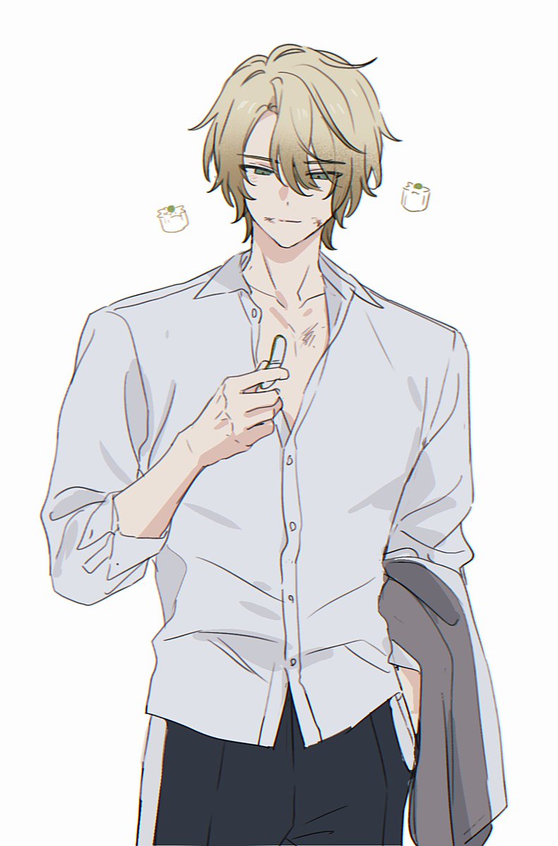 い〜 tweet media