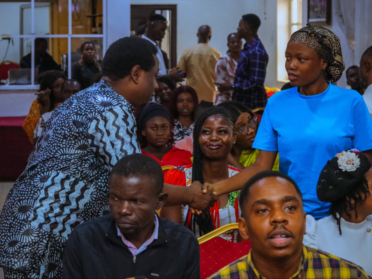 rccgsod's tweet photo. You have found a home!
Welcome to where champions are made.

#rccg #rccgsod #seedofdavid #youthchurch #ajah https://t.co/eQpJHFhJCg