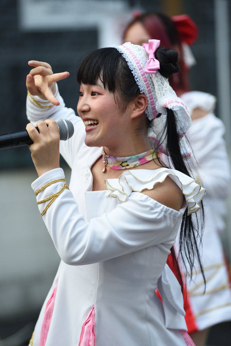 さくらいと】7/18 第63回石山土曜夜市2026のRenege STÅGE LIVE 続いて