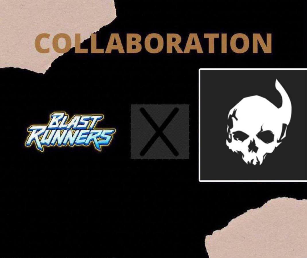 BlastRunnersPVP's tweet photo. 𝐁𝐥𝐚𝐬𝐭𝐫𝐮𝐧𝐧𝐞𝐫𝐬 𝐗 BonezNFT

We are excited to announce our partnership with @BonezNFT 

We’ve secured maximum allocation for our community and we are grateful for the opportunity ✨🥂 https://t.co/F4H1LLOm5i