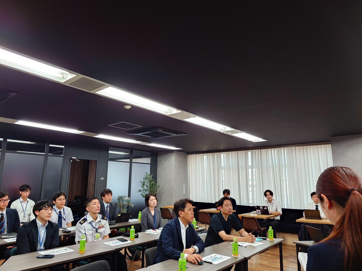 防衛省・自衛隊 tweet media
