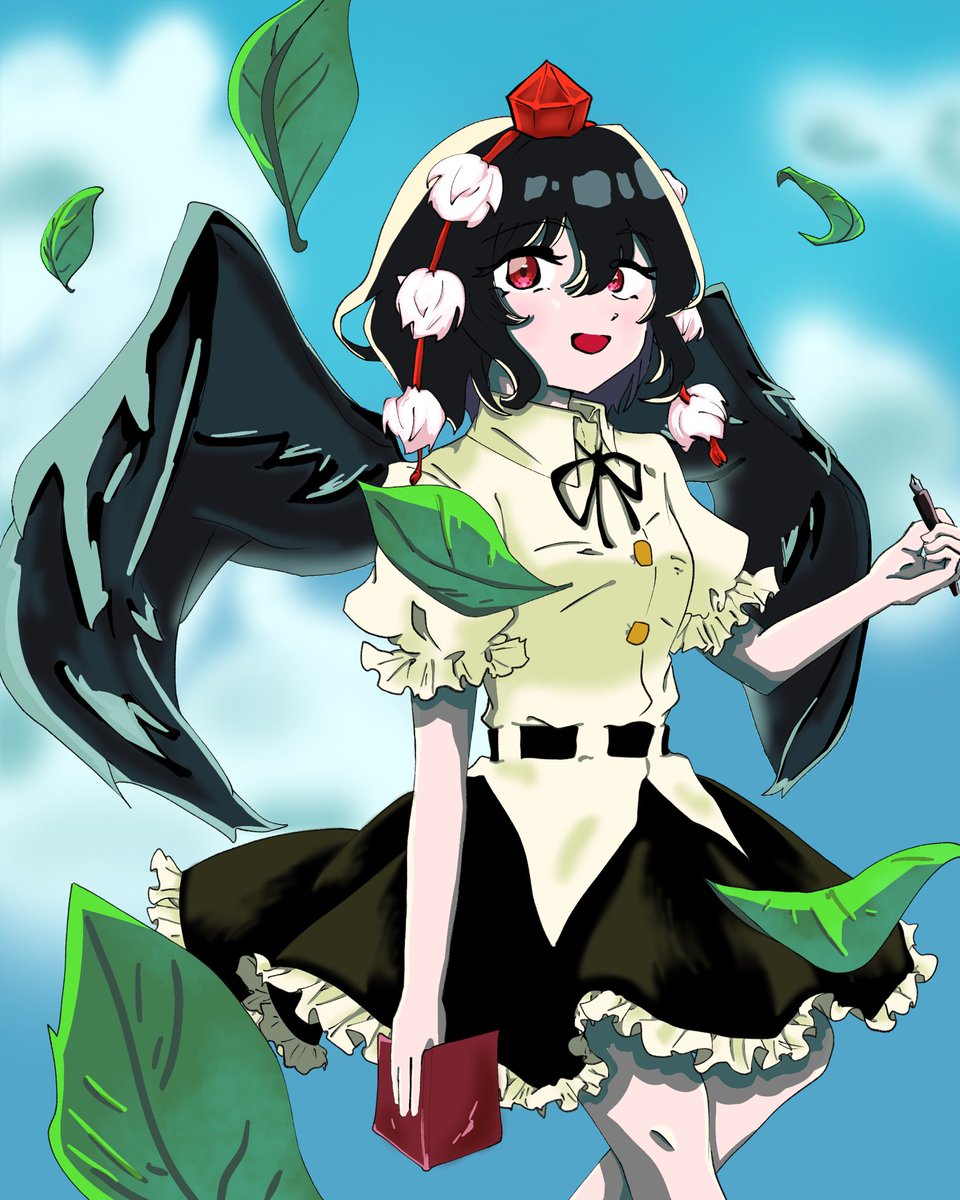 つきうさ。 (@hanamomotarisa) / Posts / X