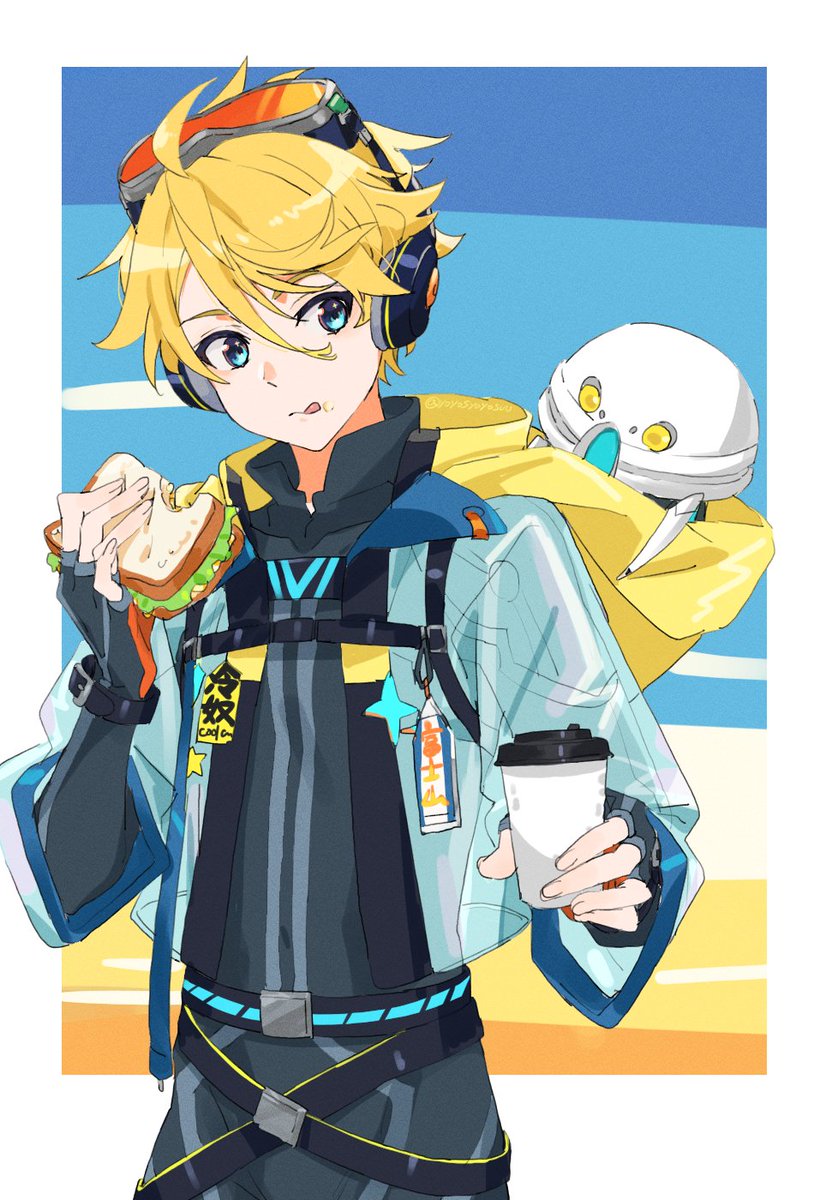 yoyosyoyosuu's tweet photo. ☀️ https://t.co/xKKtICRf4J