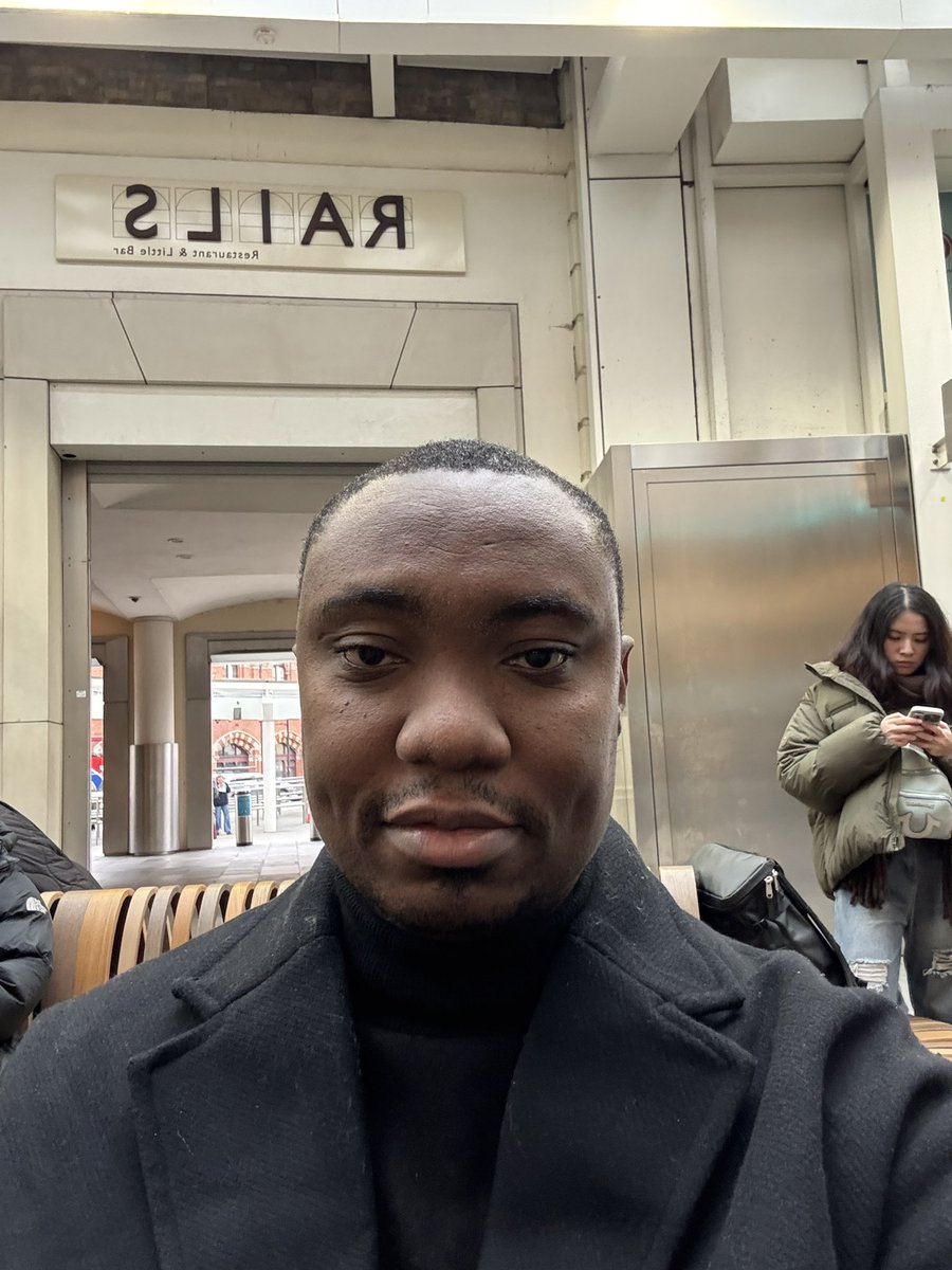 Morris Monye tweet media