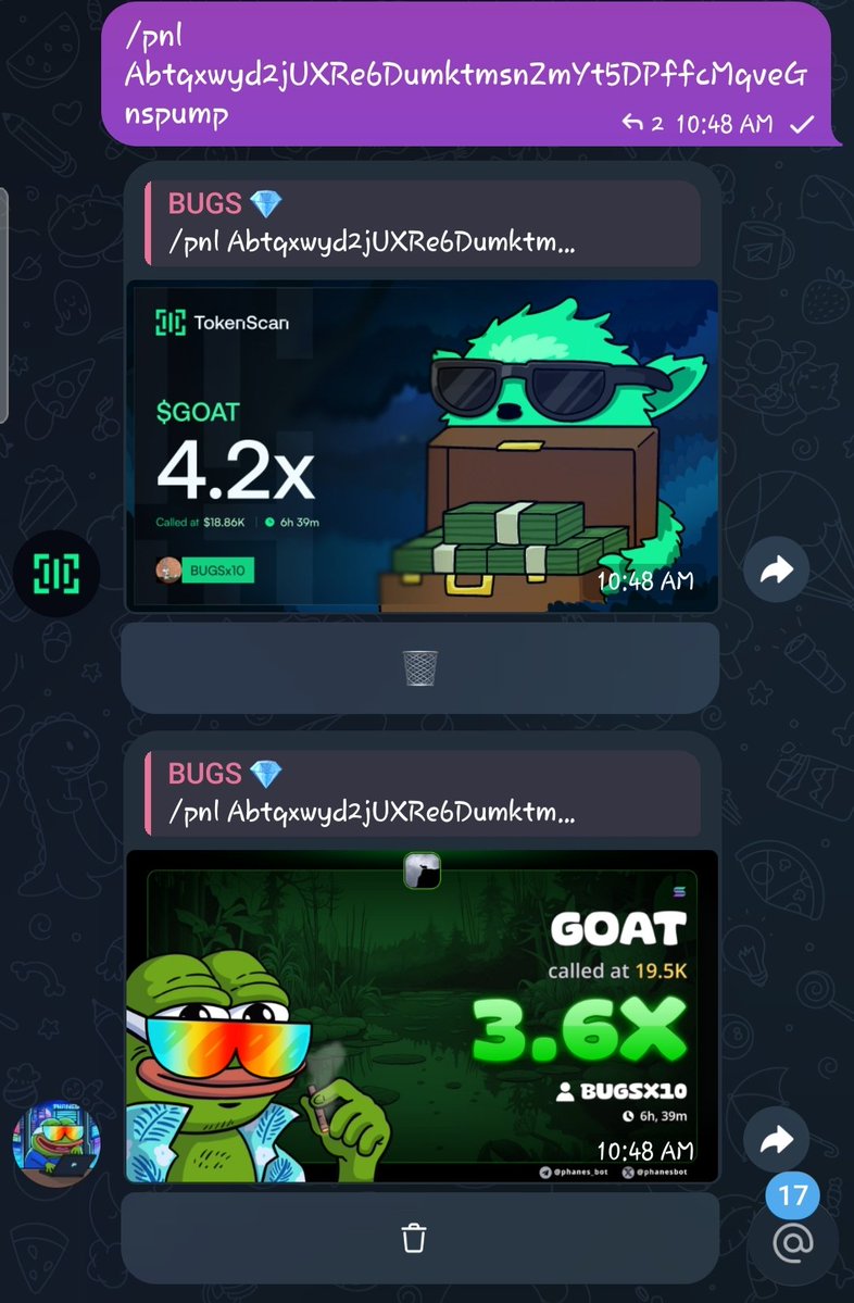 bxuggs tweet picture