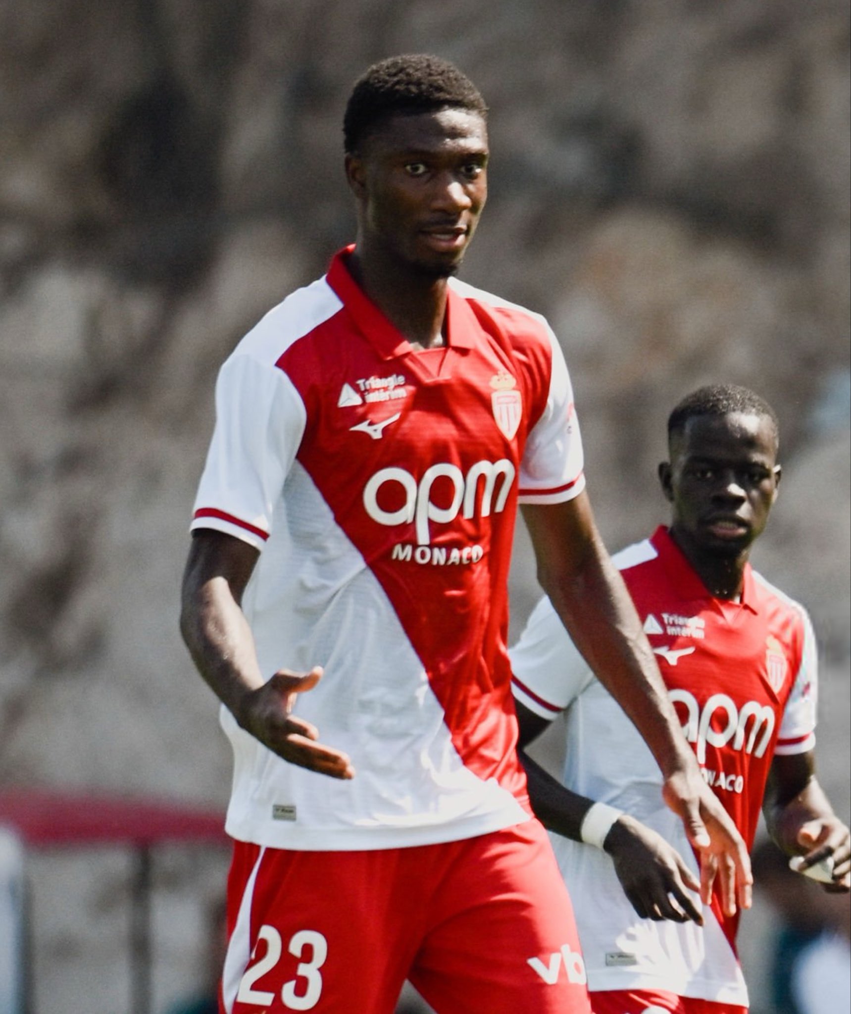 🚨 ALADJI BAMBA 🇫🇷 DEVIENT LA 3ème PLUS GROSSE VENTE DE L’HISTOIRE DE L...