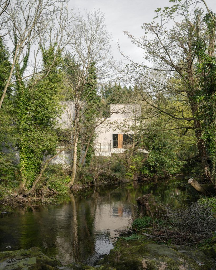 erioslopez's tweet photo. #archzinenews McGonigle McGrath https://t.co/La8lOfC2t6 

||||||||||||||||||||||||||||yoursourceonarchitectureandcontemporaryart|||||||||||||||||||||||||||||||

Tollymore . Newcastle McGonigle McGrath Architects . photos: © Johan Delhin This ‘remarkable r… https://t.co/tKsE7gn69x