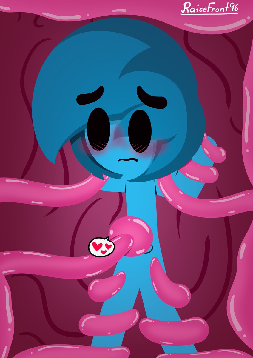 RaiceFront96's tweet photo. (NSFW)
Malleoriath-fondling Alan Volta in Lustful Sex [1/2]

#malleoriath #alanvolta #alan_volta #originalcharacter #malecharacter #maleoc #stickman #stickmanoc #stickmanart #stickfigure #stickmannsfw #nsfw #tentacle https://t.co/AfbswGkuQV