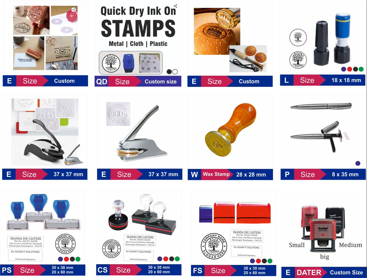 chandanagraphic's tweet photo. iMMEEDIATE STAMP SERVICES 
Custome Stamps for Covers, Branding metal, plastic, cloths 

call / whatsapp : +919916448141

location :  https://t.co/nTy1sGtIqi 

https://t.co/JqhaVfUkWx https://t.co/VwkWFMTBlL