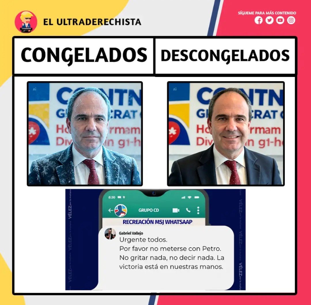 BenjiPatria's tweet photo. @AdrianaVeterin https://t.co/8QHeHKQgEI