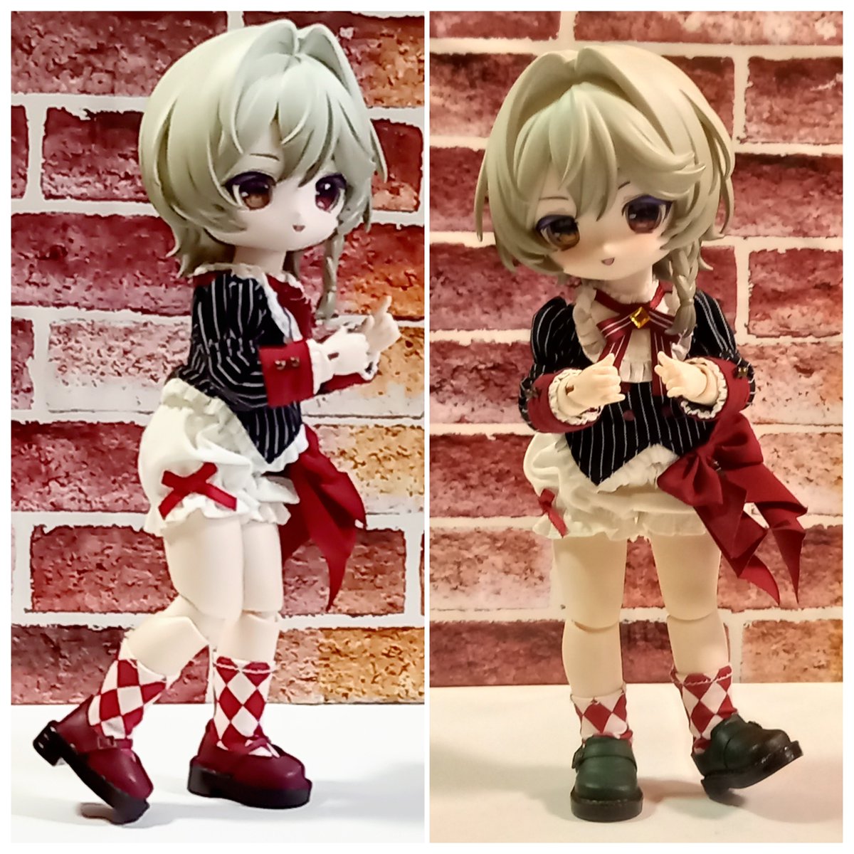 KURI43825289's tweet photo. 写真を撮るのが下手くそですみません😣💦⤵️

ボニバニ6ちゃんのお靴達🥾✨

気になってくださる方がいると嬉しいんだけど😅

#ボニバニ6
#KURI靴 https://t.co/xuoLguFeMt
