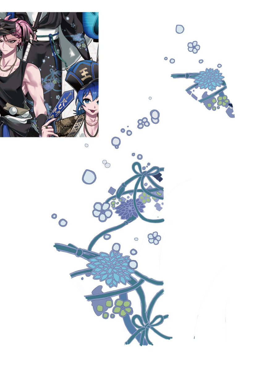 drawpapercraft's tweet photo. ⚠️Allowed for drawing purposes only. Please contact me prior to any commercial use.
#if魔フィア https://t.co/Pwht4iLgFg
