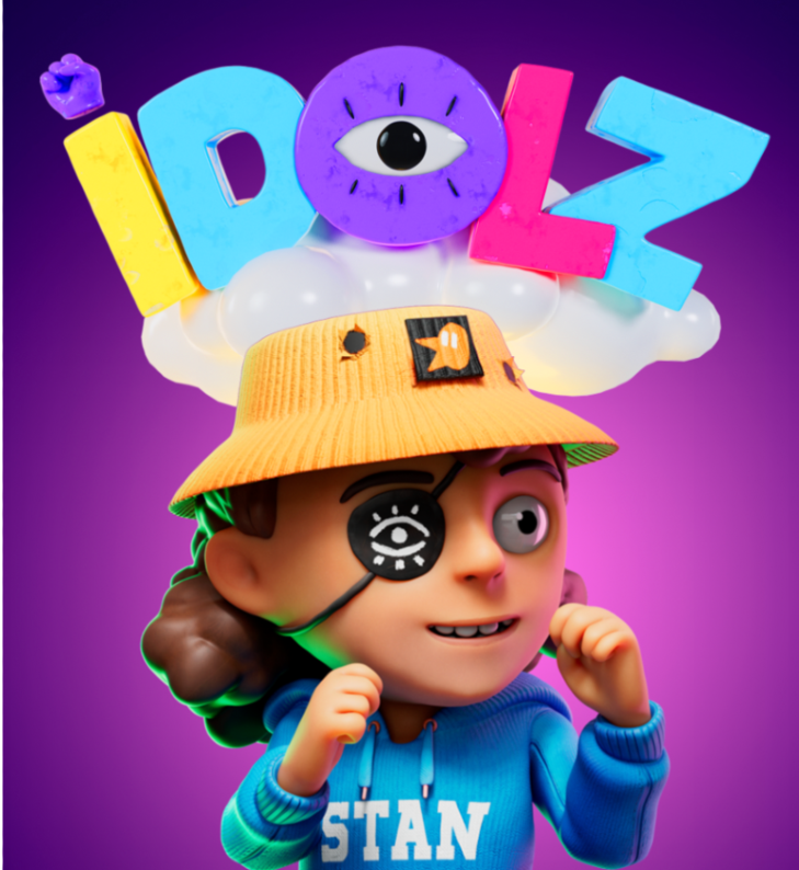 DojoSystem's tweet photo. Cuando nos dijeron que las voces de IDOLZ eran de Foyone, Spok Sponha y Celedonio de verdad (no imitaciones) dejamos de tener dudas.
Early Access en octubre.

https://t.co/chYgaDA2e3

#IDOLZgame https://t.co/0KzXObTjsZ