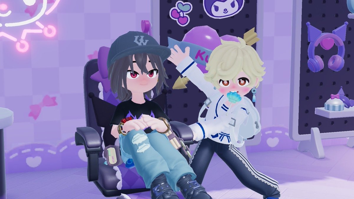 kanata2194's tweet photo. ✨✨✨✨✨ https://t.co/ZRvVnXnqwW