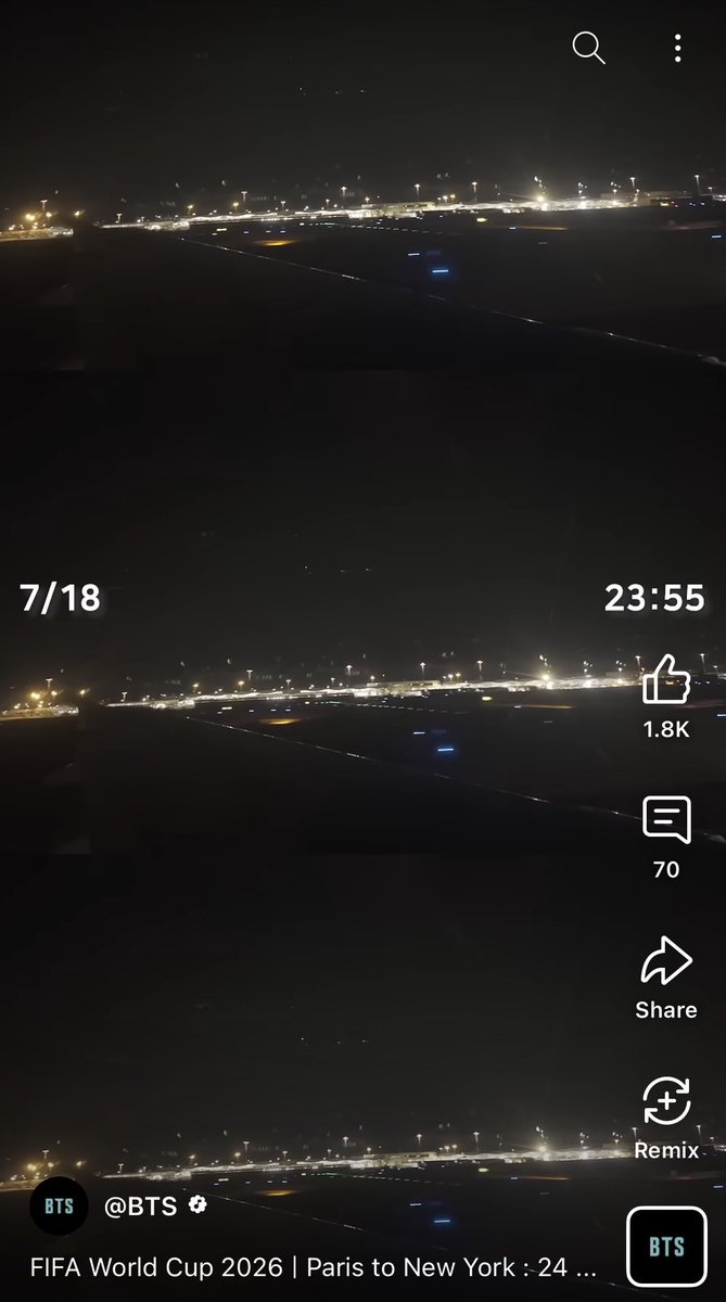 lockharthv's tweet photo. them leaving paris at 23:55 is crazy i wasn't even done crying then https://t.co/ws2vVqUZFl