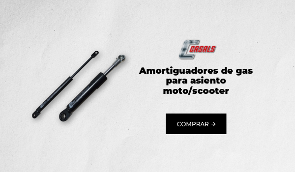 UbricarMotos's tweet photo. ⚠️Adiós a los asientos que se caen de golpe⚠️ 
Con el Amortiguador de Gas para Asiento de CASALS, eso se acaba.

👉Sujeción firme, apertura suave, instalación directa.

🛒https://t.co/XsQ1AnP25v

#Ubricarmotos #Casals #AccesoriosMoto https://t.co/36CI1f9mbH