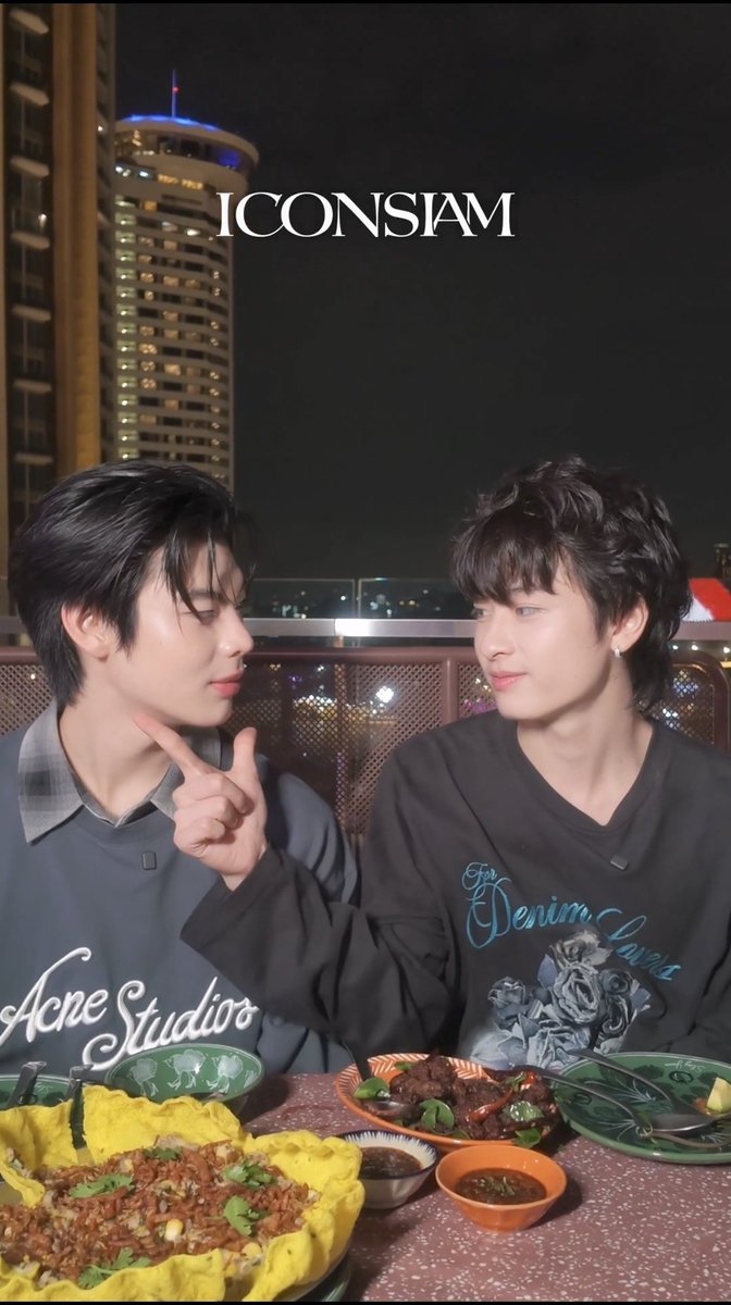 Rei_reij's tweet photo. OH MY GHAD🤭👀
THEEWAVE ADVENTURE ICONSIAM
#ซิ่งๆกับธีร์เวฟที่ไอคอนสยาม
#tthi_eks #waavetnp #theewave https://t.co/gKTWZGqrSJ