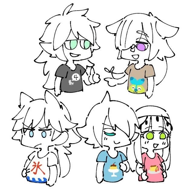 dk7_gy's tweet photo. ブルスカのまとめ https://t.co/56Vd3gBGq0