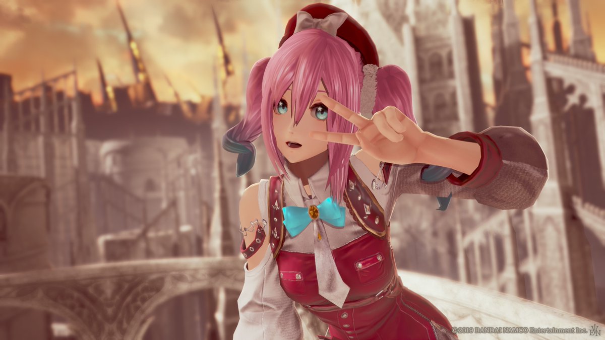 renta523's tweet photo. 崩壊スターレイル 「ヒアンシー」
#CODEVEIN
#コードヴェイン https://t.co/FxzGkwCrKl
