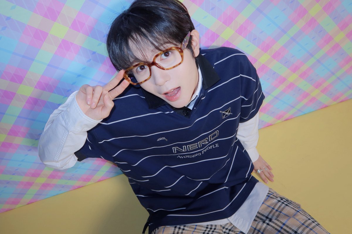 nctwishofficial's tweet photo. (⌐■_■)⭑.ᐟ

EVERYTHING, ALL AT ONCE, NEO
https://t.co/DaNuhRRJE7

#RYO #료 #リョウ
#NCTWISH #YO_I_DON!
#NCTWISH_YO_I_DON! 
#NCT_10TH_ANNIVERSARY https://t.co/6s2lOKZl3L