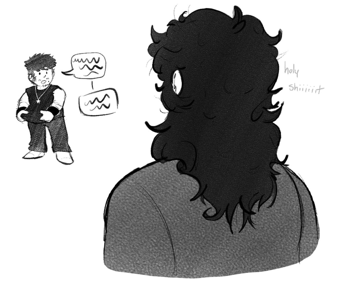 nessfreenote's tweet photo. deltarune + personal doodles https://t.co/ad3ZhwmhOc